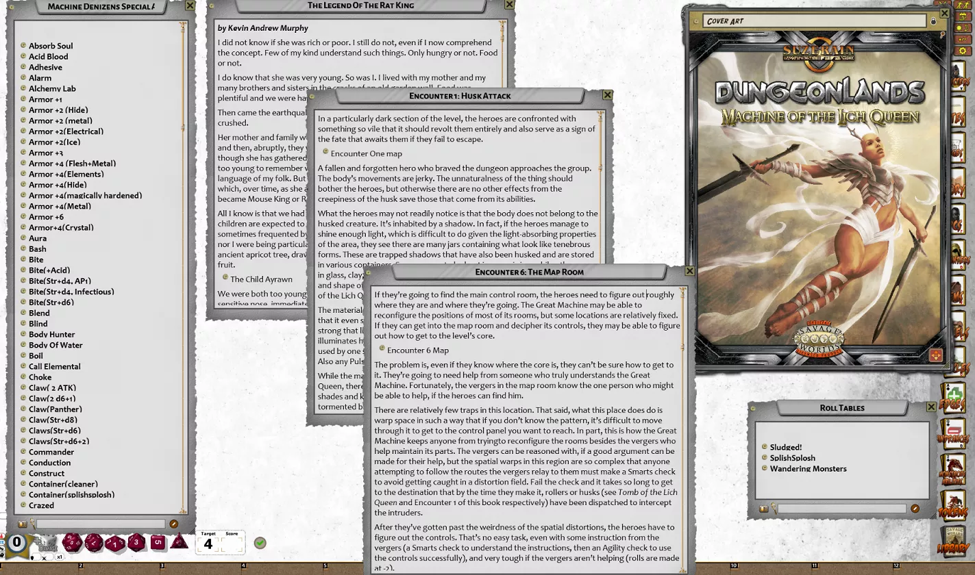 Screenshot 0